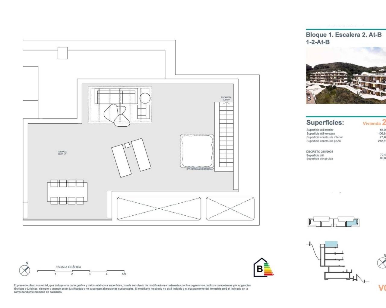 New Build - Apartments - rincon de la victoria - pueblo