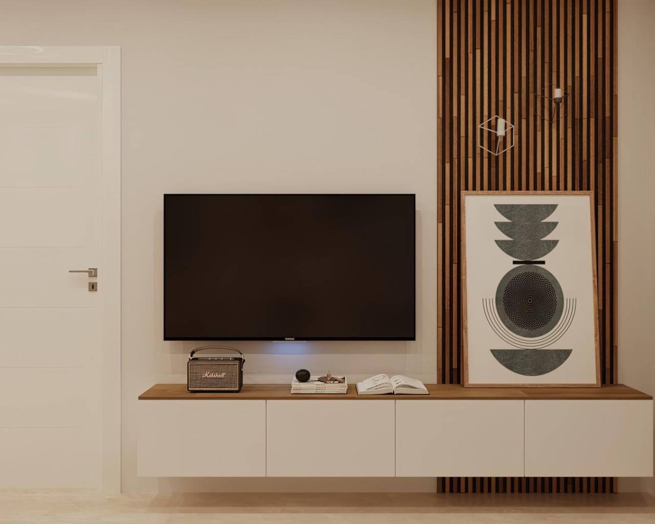 New Build - Apartments - Vera - Vera Playa