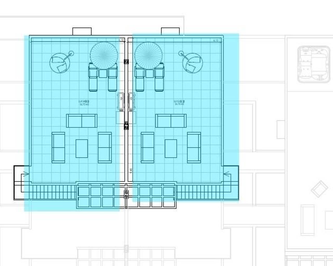 New Build - Apartments - Vera - Vera Playa