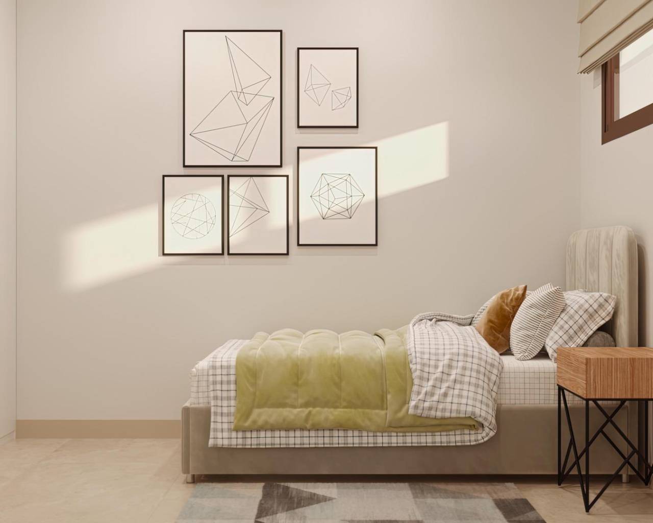 Nueva construcción  - Apartamentos - Vera - Vera Playa