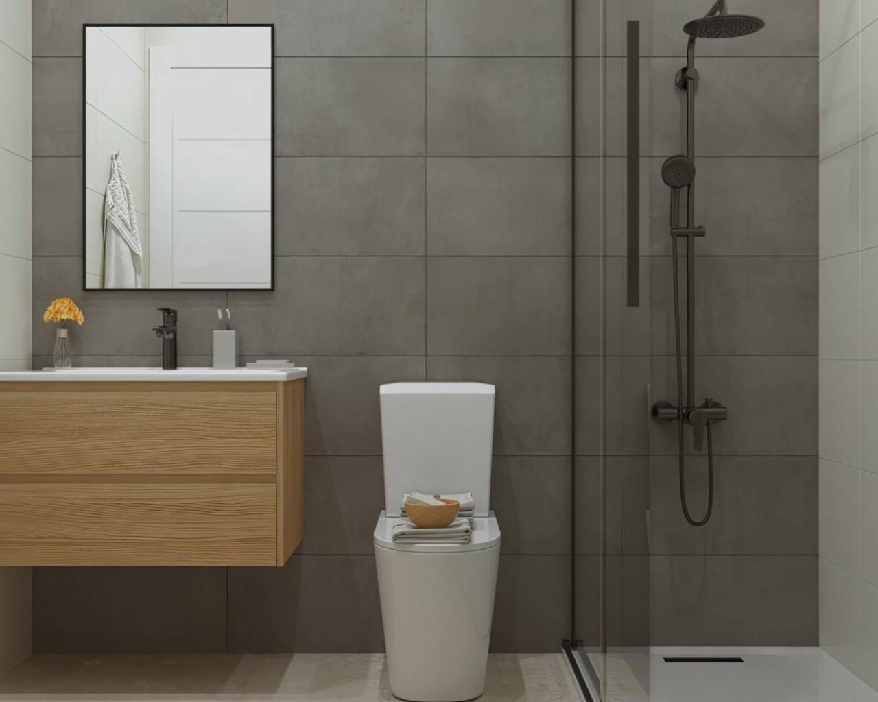 Nueva construcción  - Apartamentos - Vera - Vera Playa