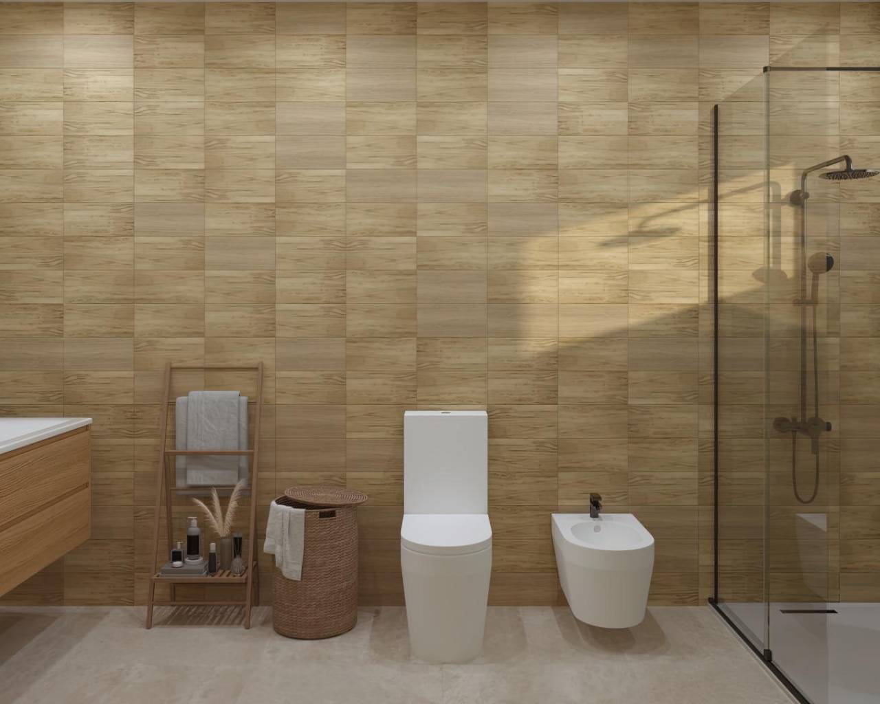 Nueva construcción  - Apartamentos - Vera - Vera Playa