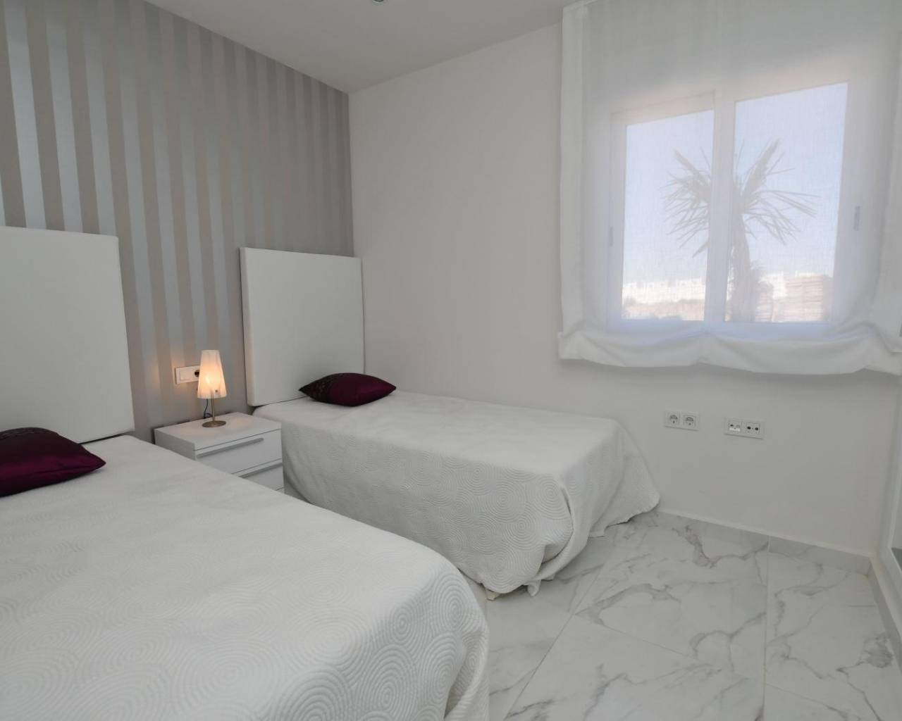 New Build - Bungalow  / Townhouse - San Miguel de Salinas - La Cañada