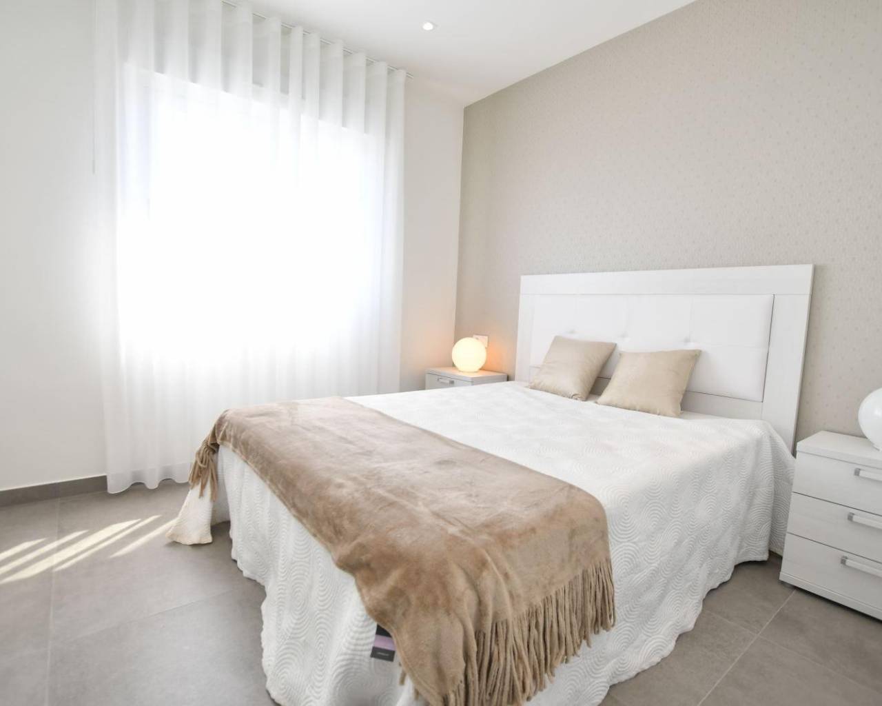 New Build - Bungalow  / Townhouse - San Miguel de Salinas - La Cañada