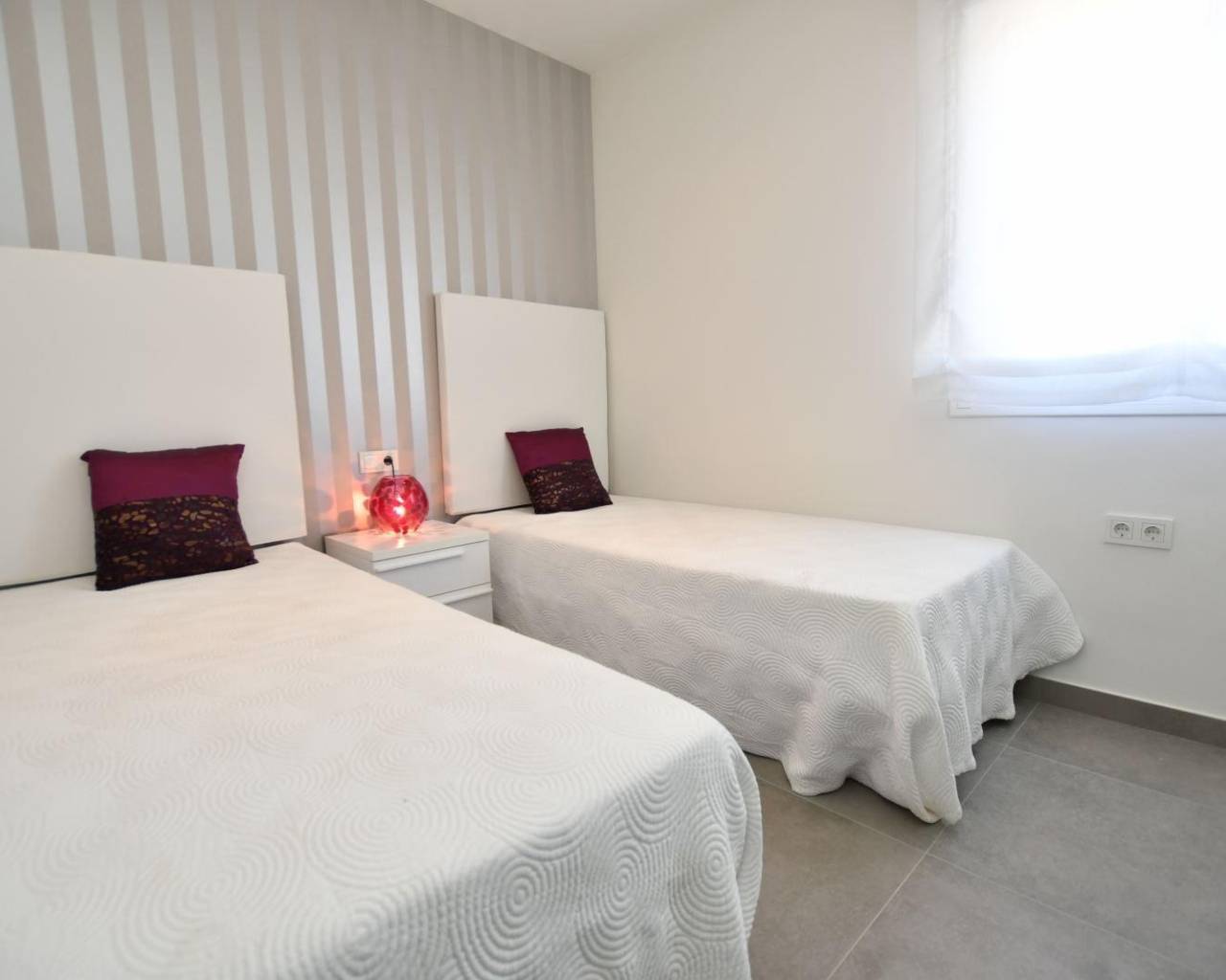 New Build - Bungalow  / Townhouse - San Miguel de Salinas - La Cañada