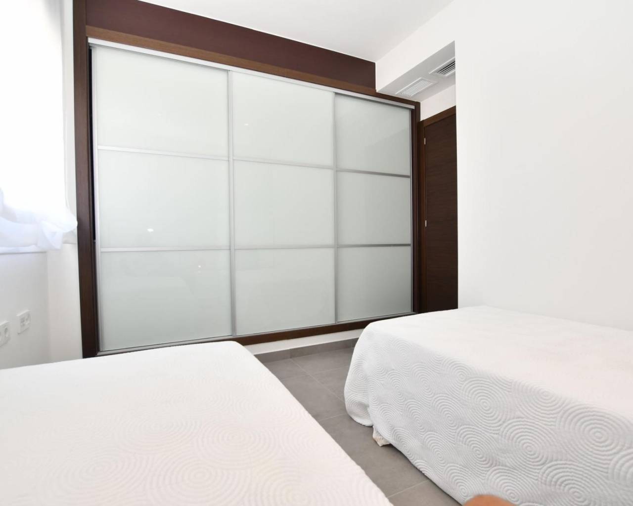 New Build - Bungalow  / Townhouse - San Miguel de Salinas - La Cañada