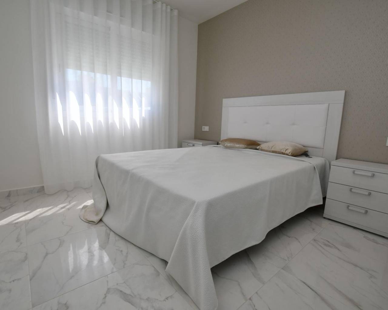 New Build - Bungalow  / Townhouse - San Miguel de Salinas - La Cañada