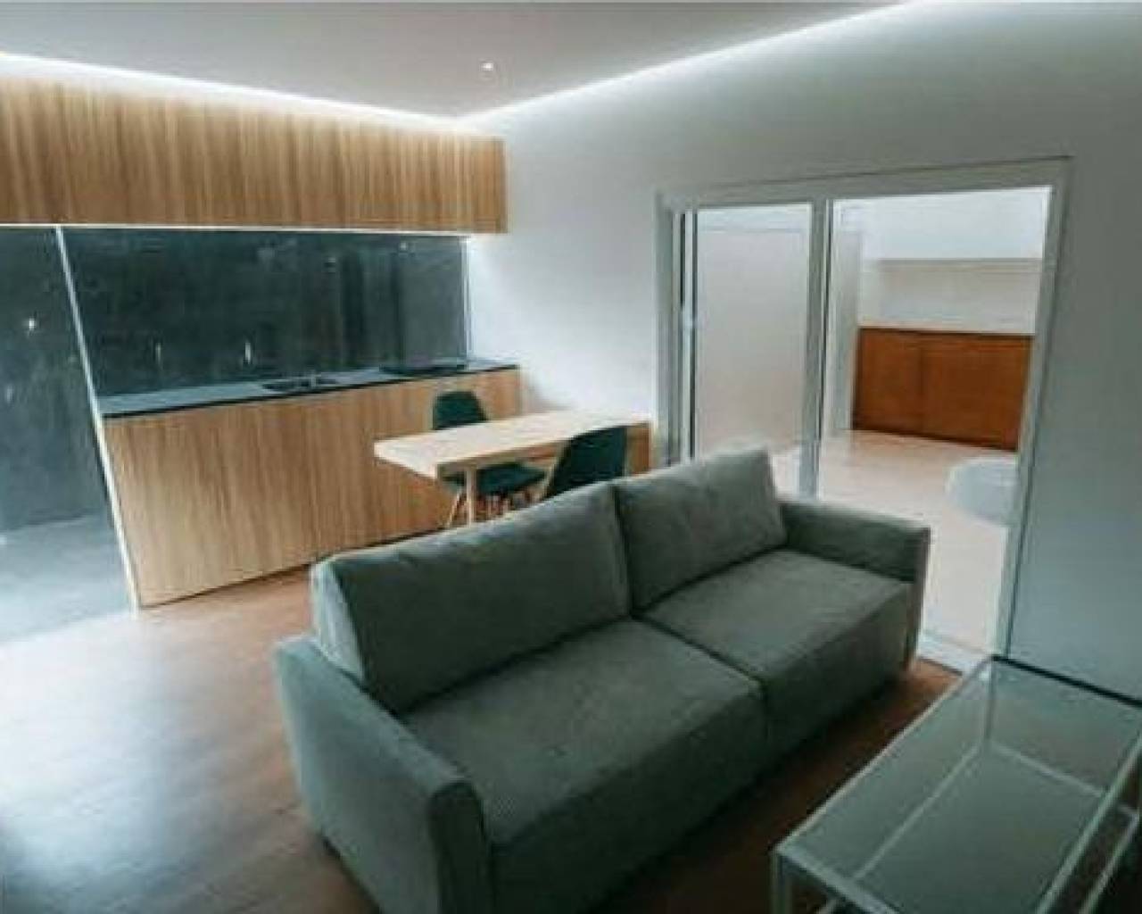 Nouvelle construction - Appartements - Torrevieja - Centro