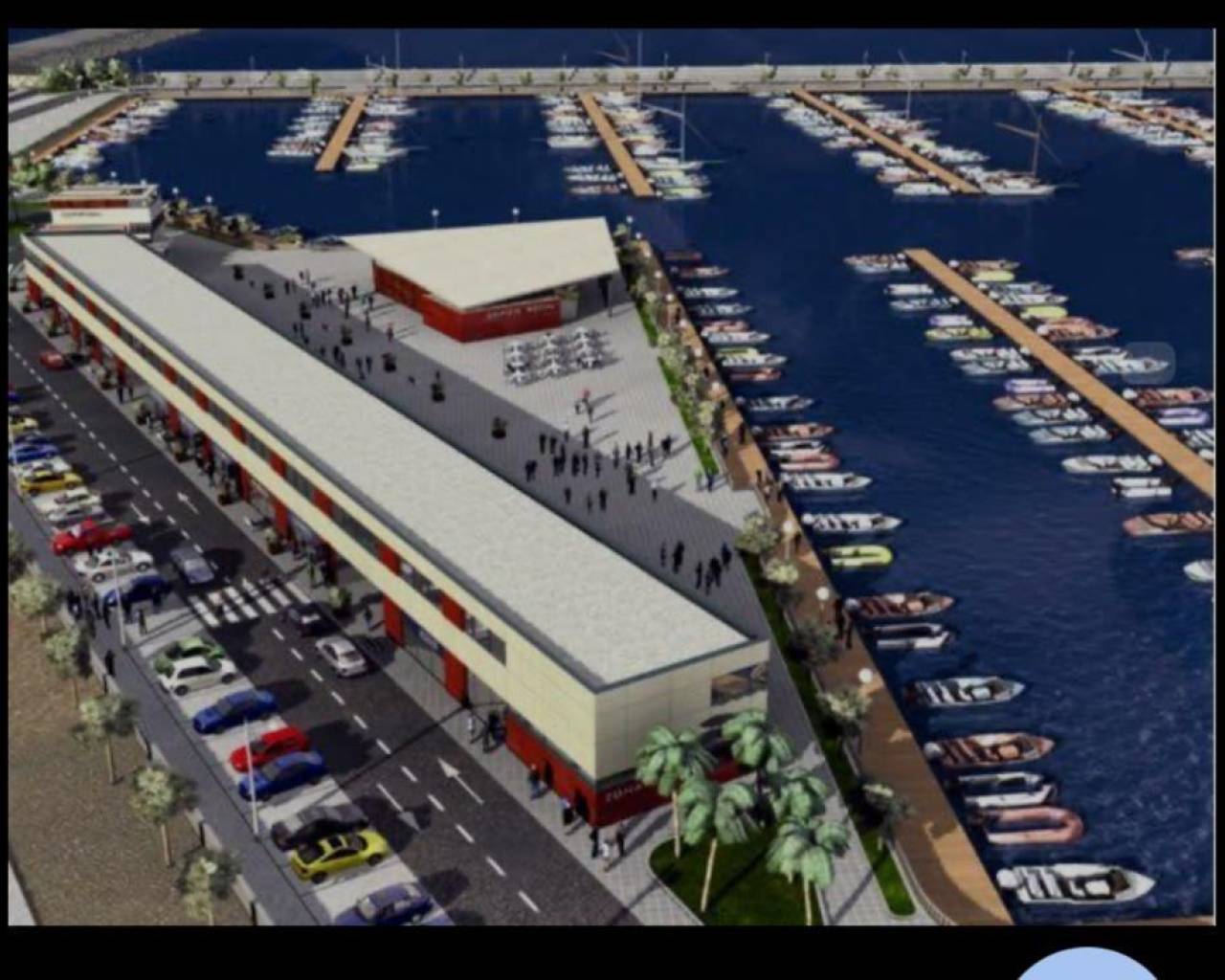 Nouvelle construction - Appartements - Torrevieja - Centro