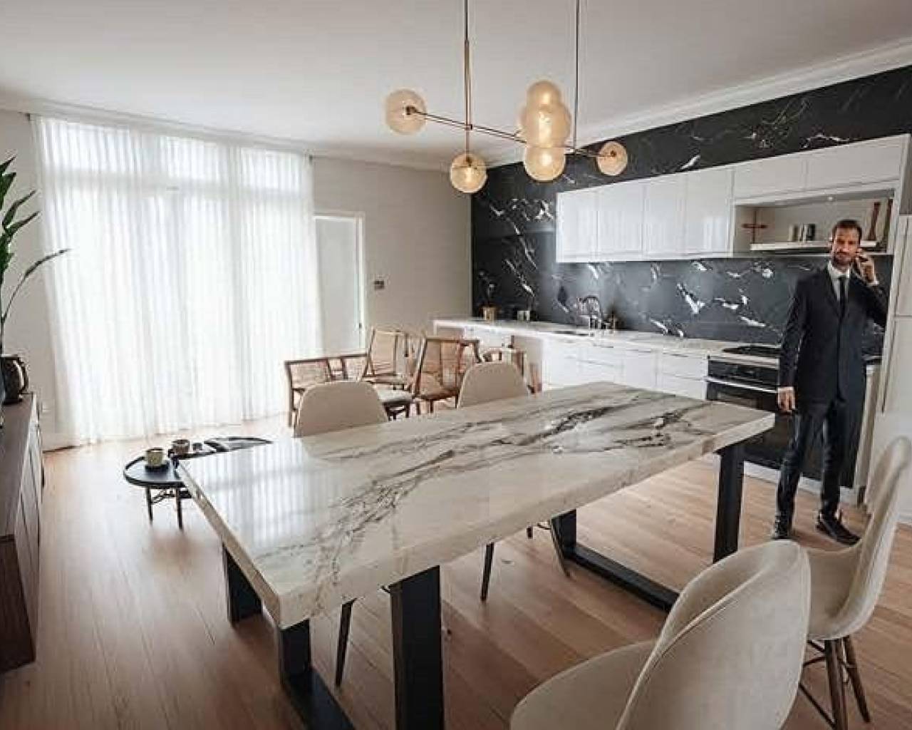 New Build - Apartments - Torrevieja - Centro