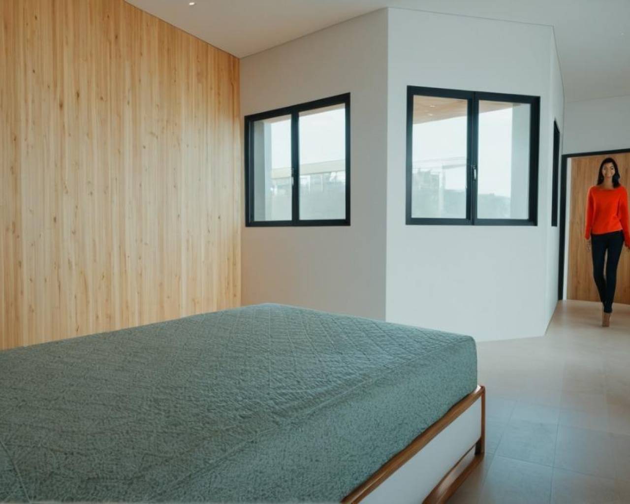 New Build - Apartments - Torrevieja - Centro