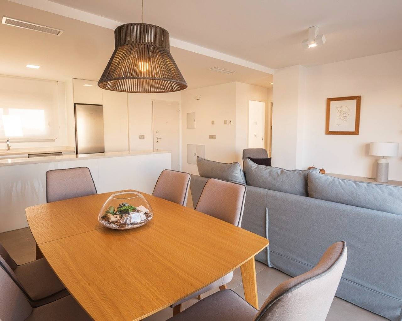 New Build - Bungalow  / Townhouse - Orihuela - Vistabella Golf