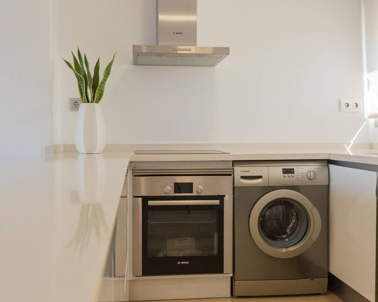 New Build - Bungalow  / Townhouse - Orihuela - Vistabella Golf