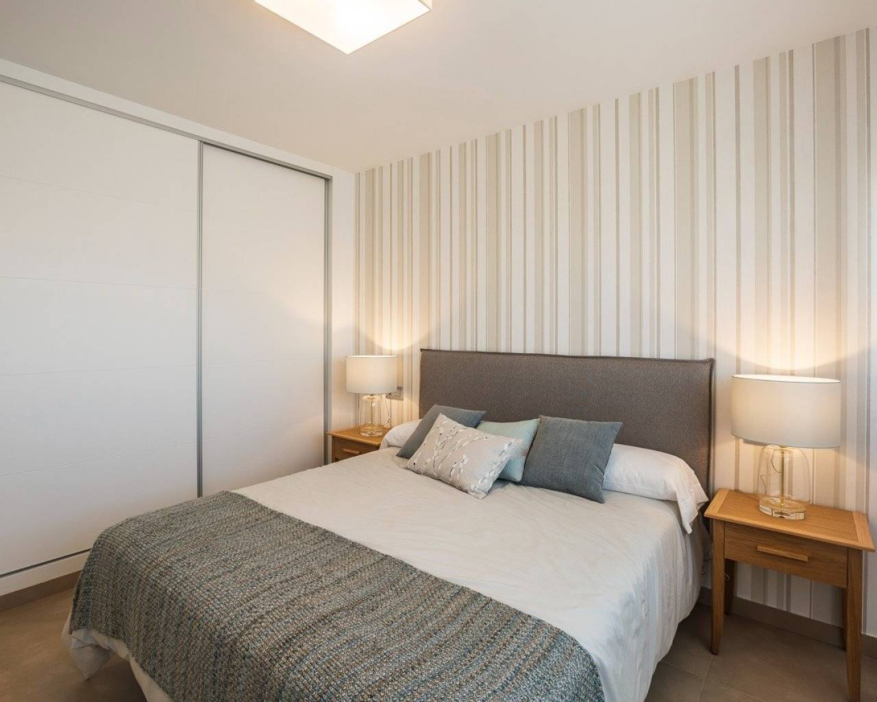 New Build - Bungalow  / Townhouse - Orihuela - Vistabella Golf