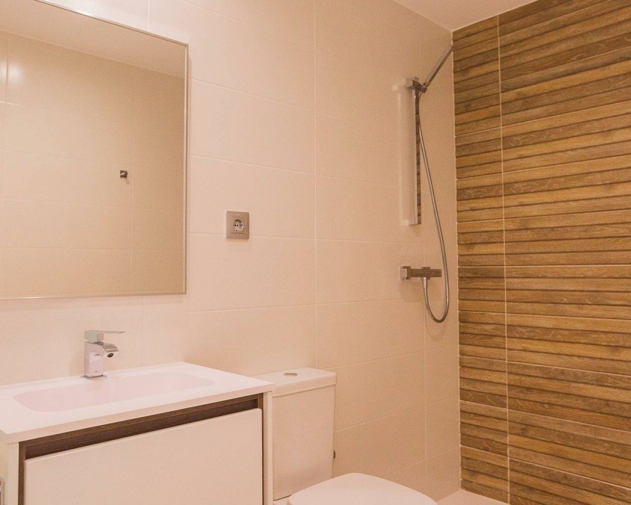 New Build - Bungalow  / Townhouse - Orihuela - Vistabella Golf