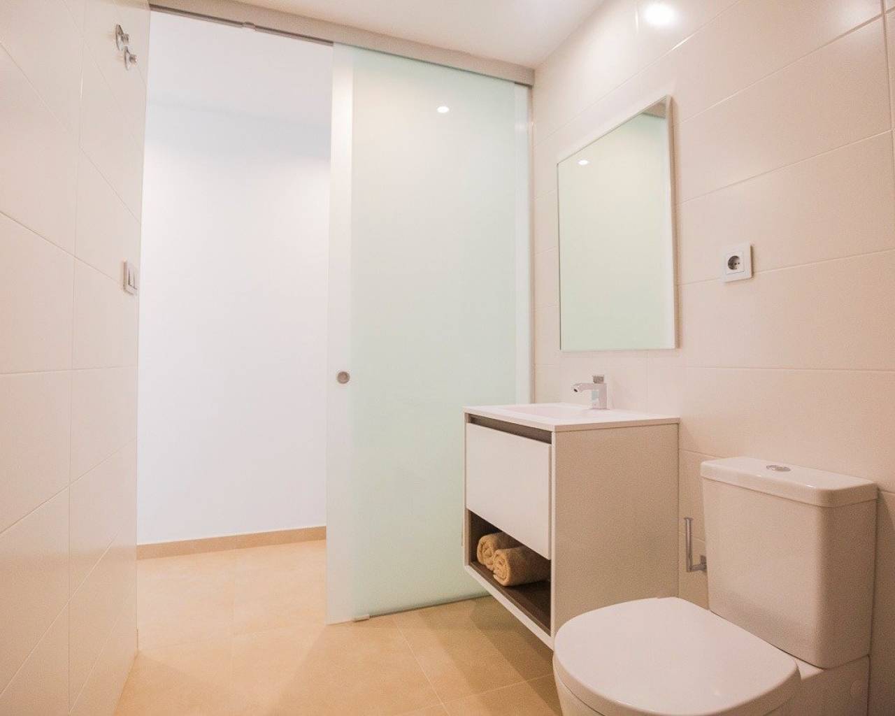 New Build - Bungalow  / Townhouse - Orihuela - Vistabella Golf