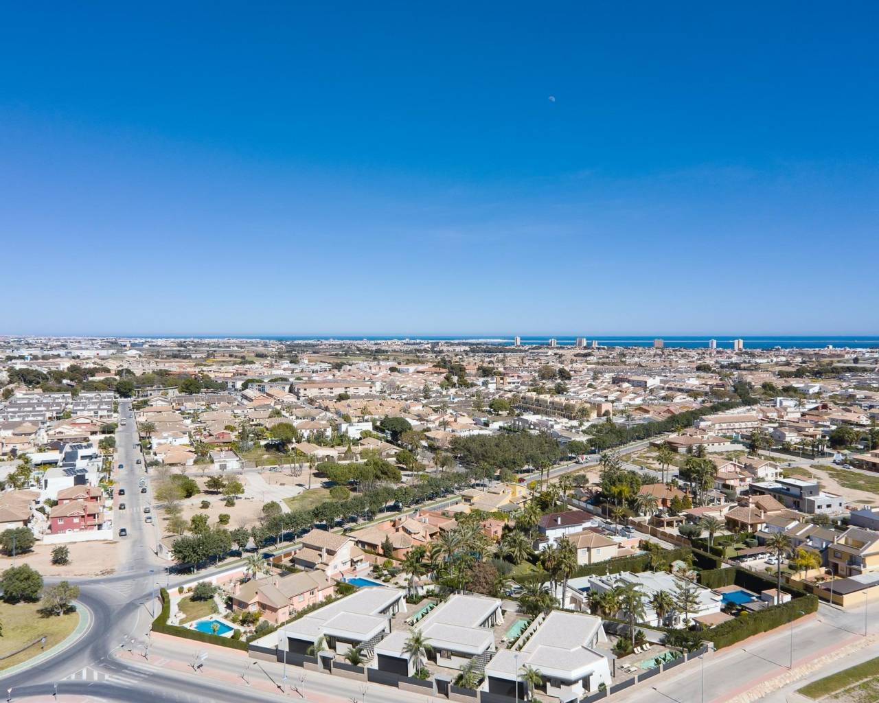  - Villas - San Javier