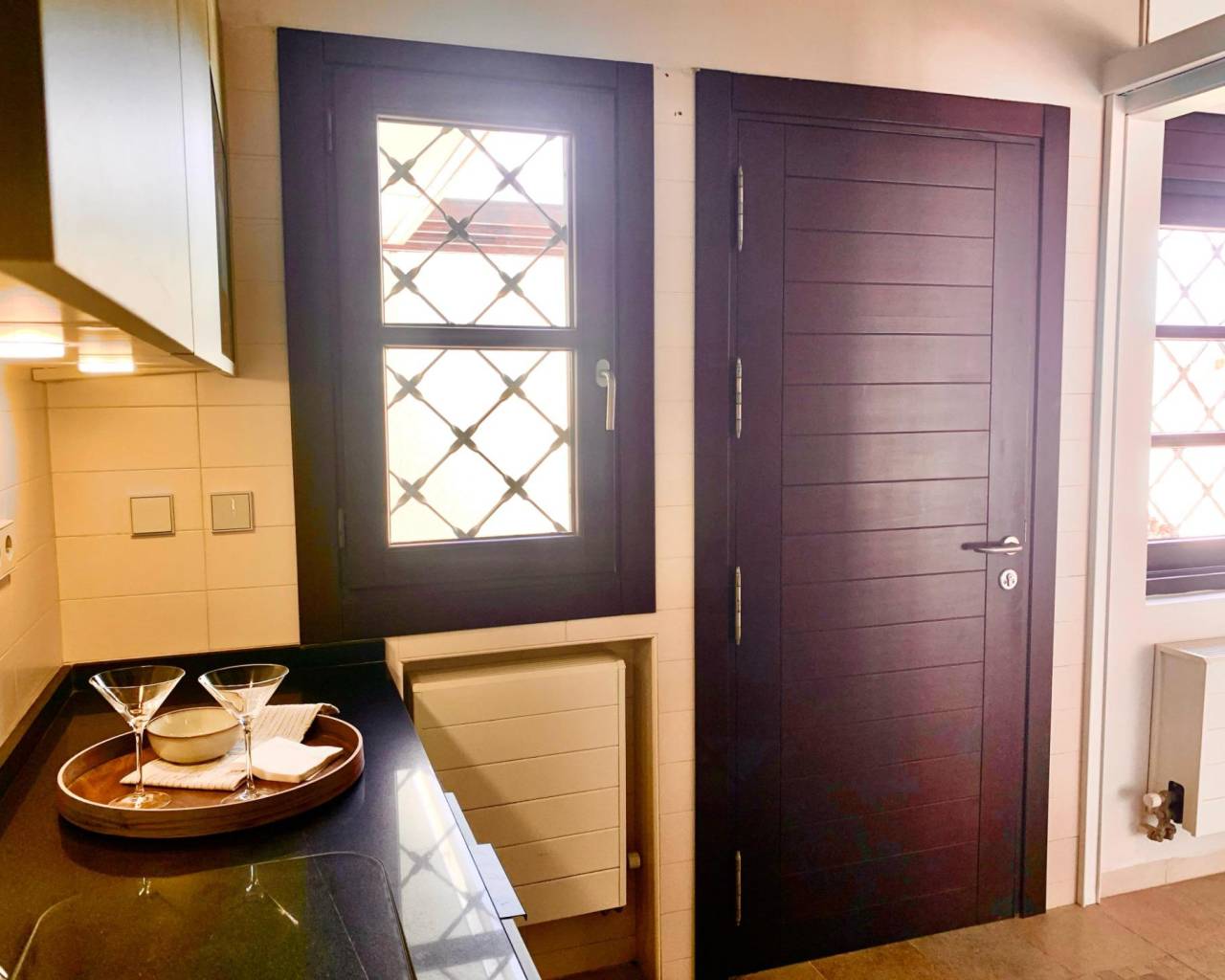 Nouvelle construction - Bungalow  / Townhouse - Sucina - Peraleja Golf