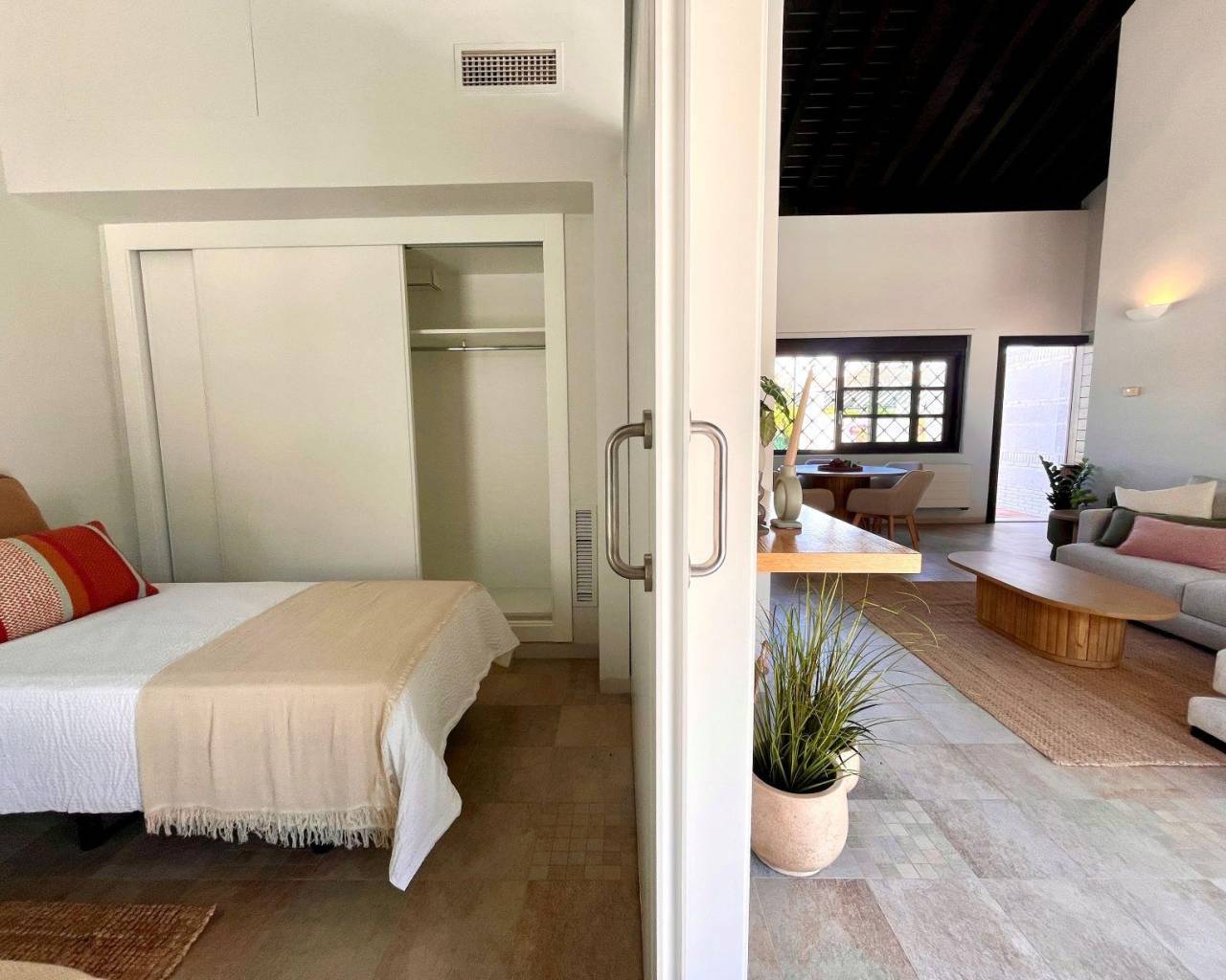 Nouvelle construction - Bungalow  / Townhouse - Sucina - Peraleja Golf