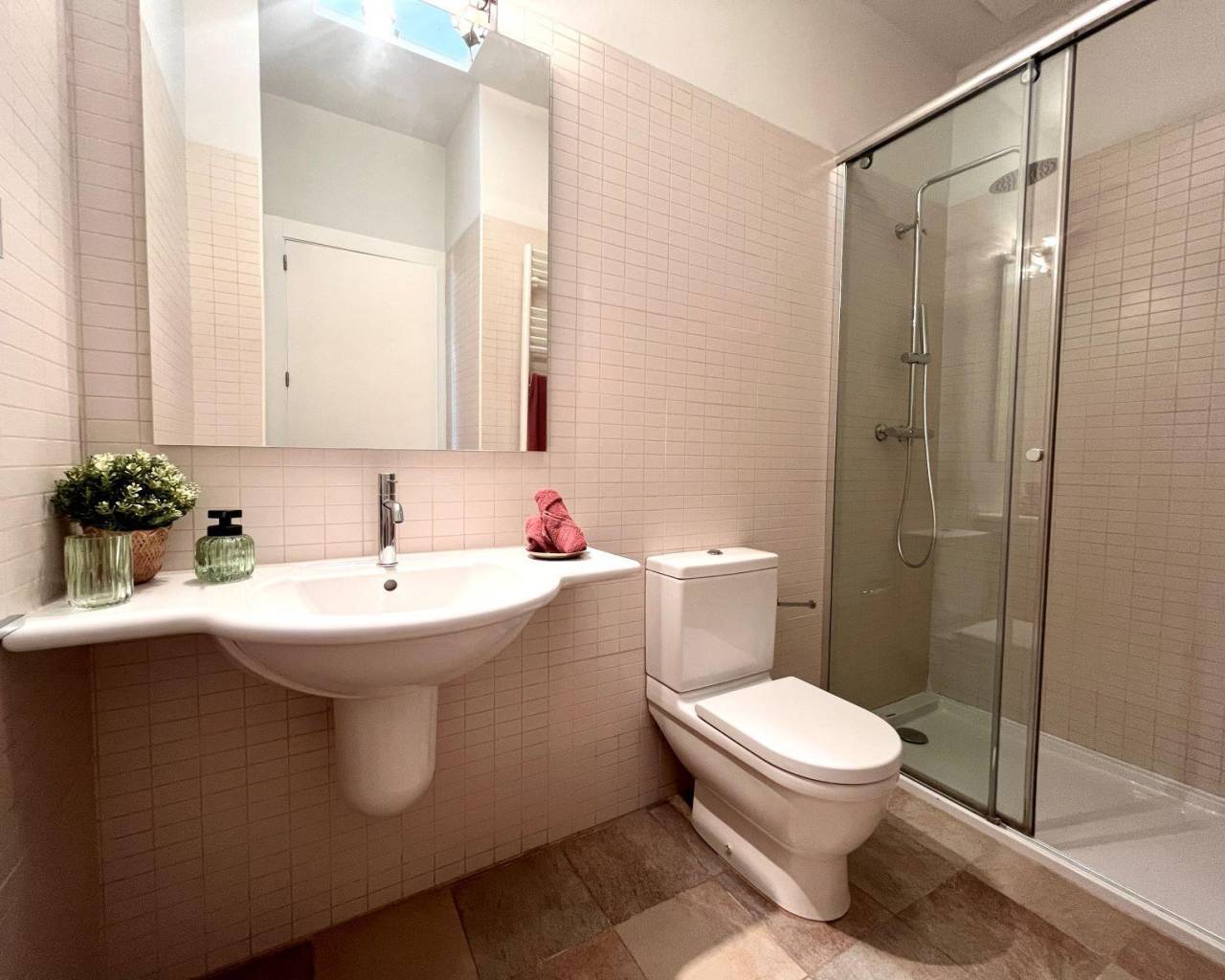 Nouvelle construction - Bungalow  / Townhouse - Sucina - Peraleja Golf