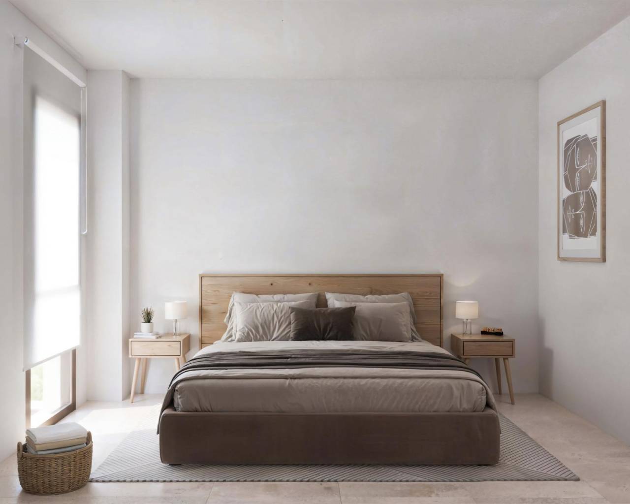 New Build - Villas - la Nucia - Don Mar