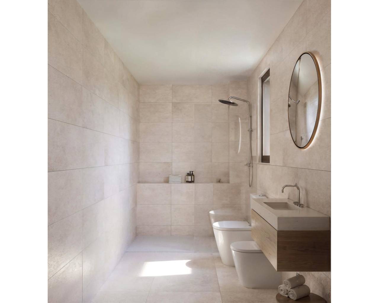 New Build - Villas - la Nucia - Don Mar