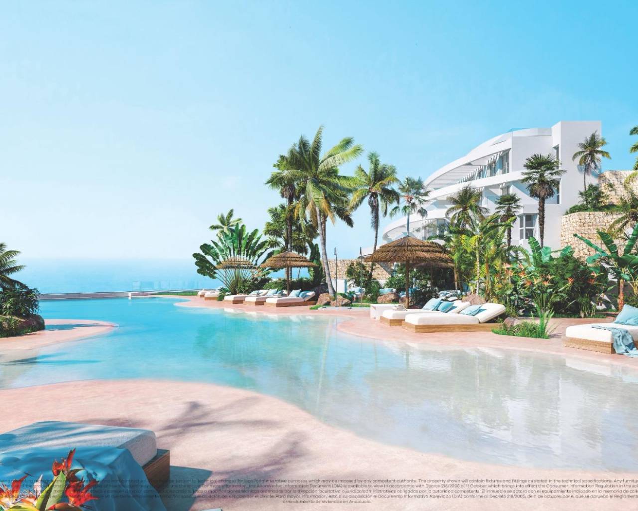 New Build - Apartments - Mijas - La Cala De Mijas