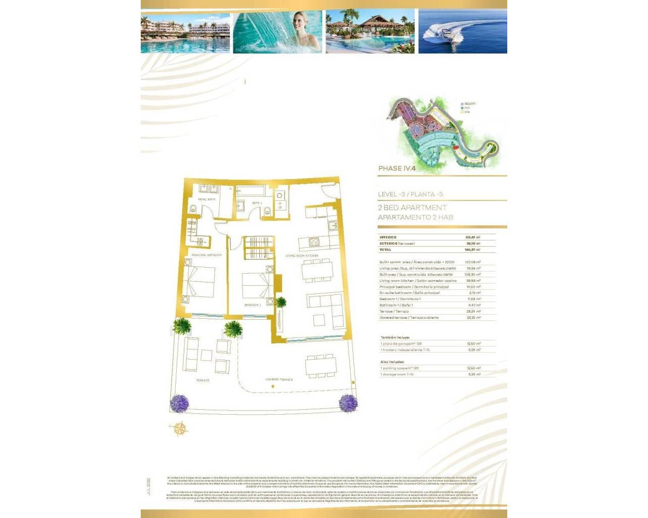 New Build - Apartments - Mijas - La Cala De Mijas