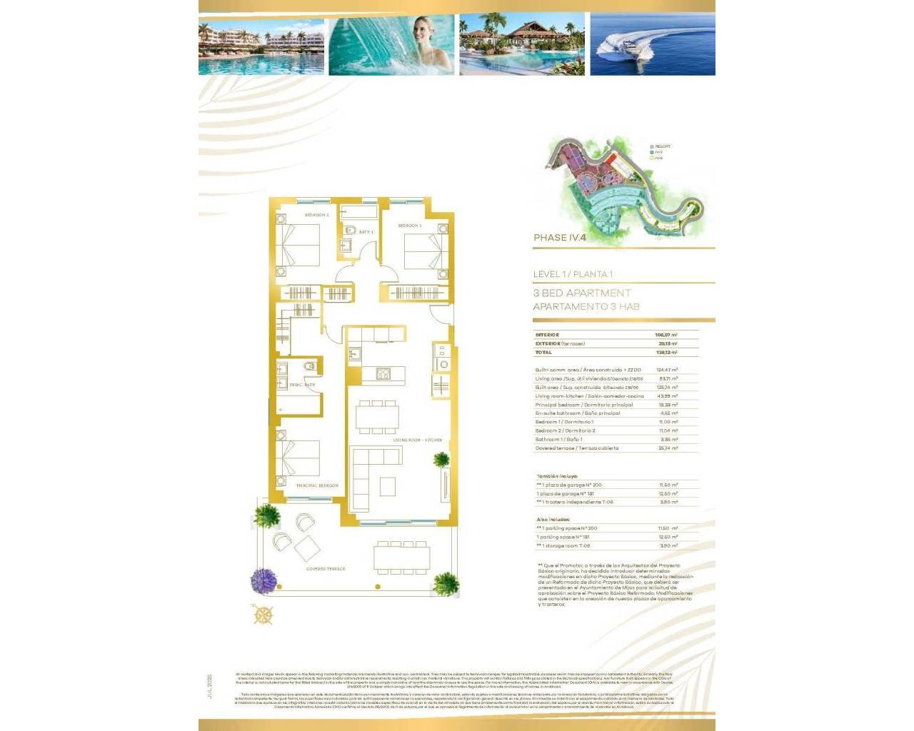 New Build - Apartments - Mijas - La Cala De Mijas