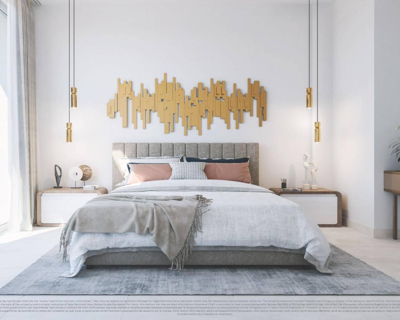 Nueva construcción  - Apartamentos - Mijas - La Cala De Mijas