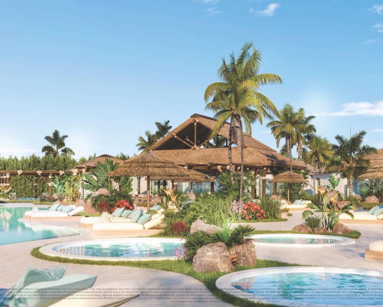 Nueva construcción  - Apartamentos - Mijas - La Cala De Mijas