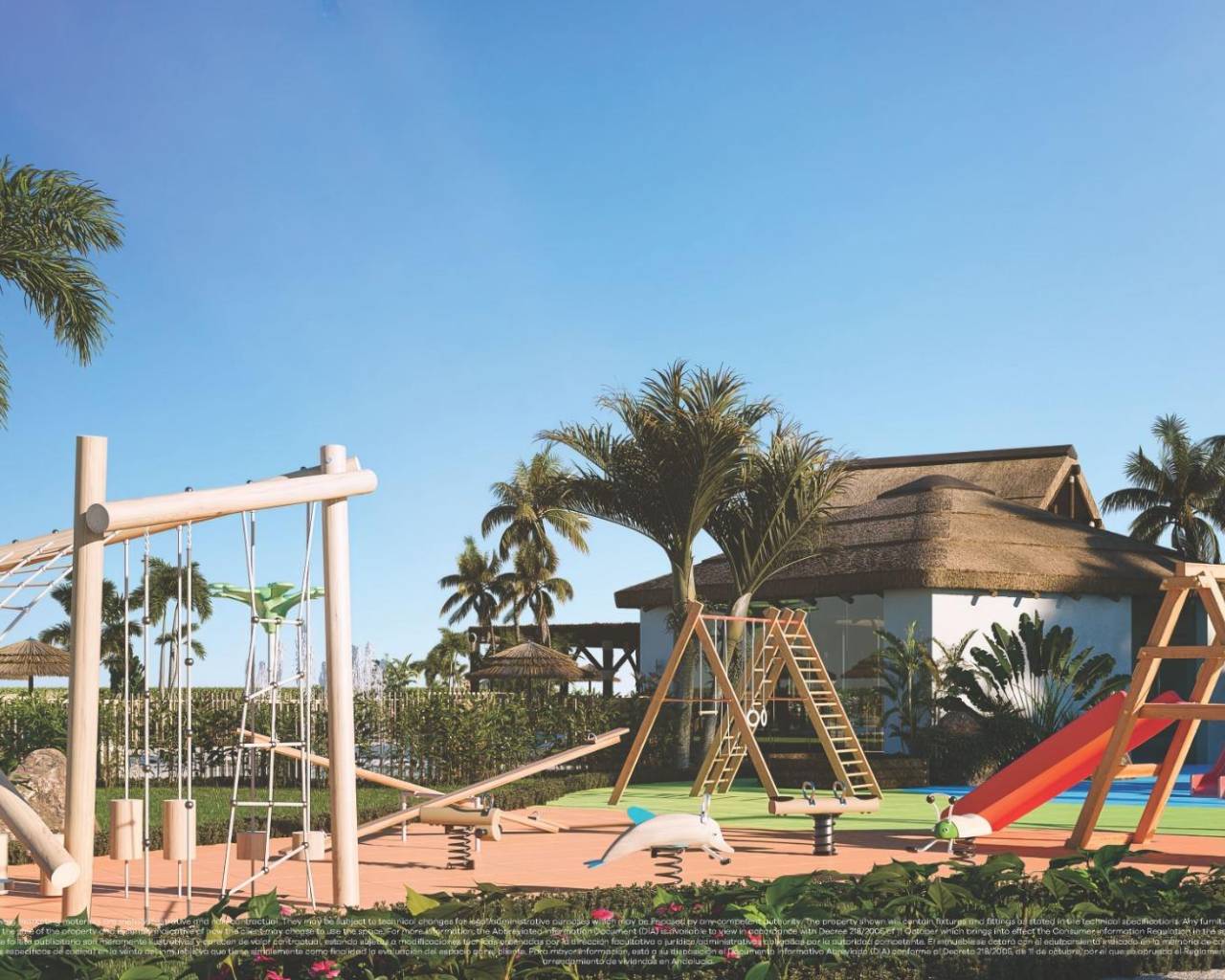 Nueva construcción  - Apartamentos - Mijas - La Cala De Mijas