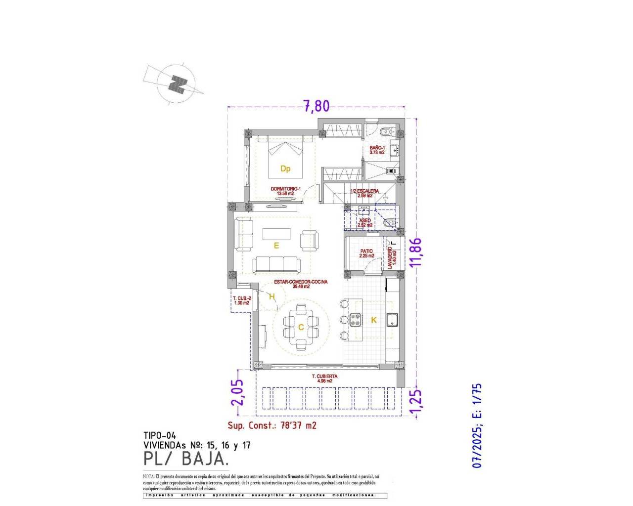 New Build - Villas - Finestrat - Puig Campana Golf