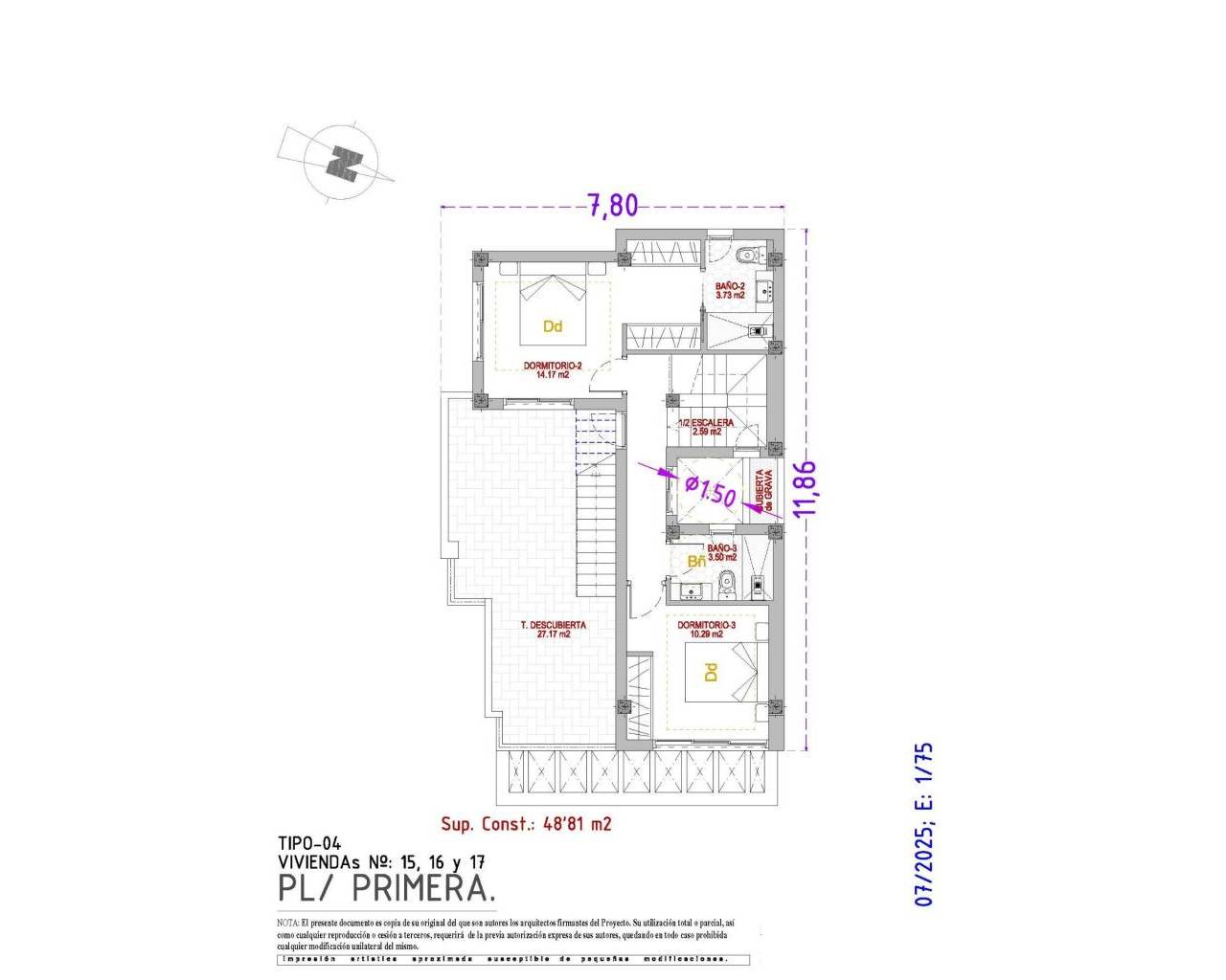 New Build - Villas - Finestrat - Puig Campana Golf
