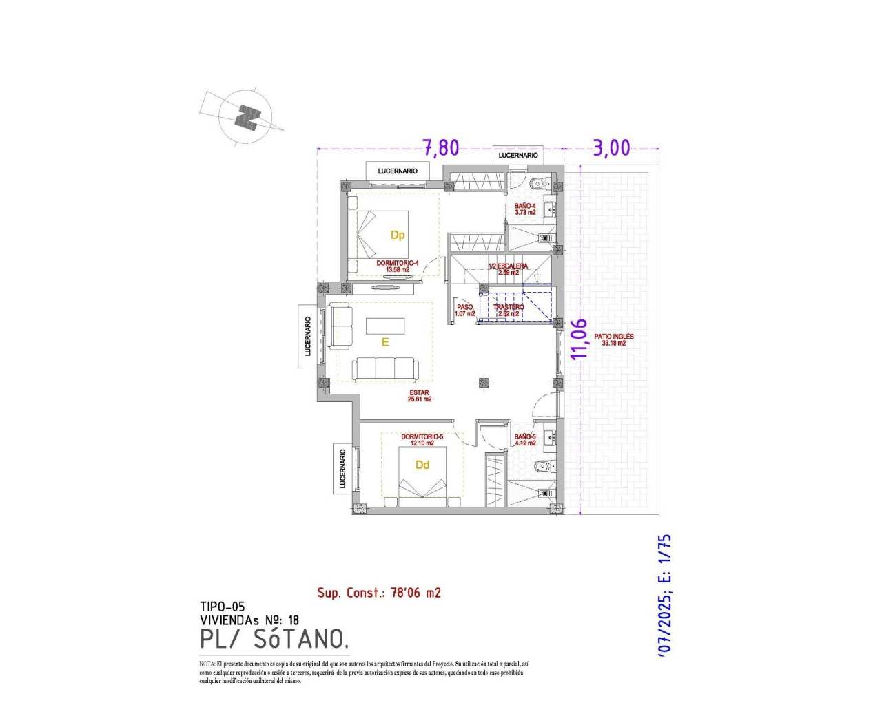 New Build - Villas - Finestrat - Puig Campana Golf