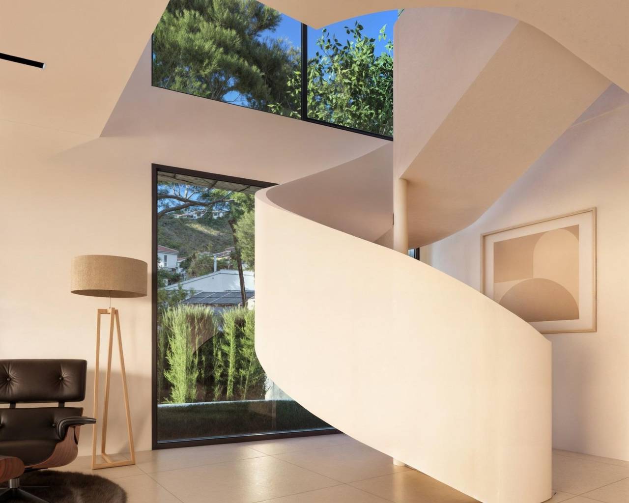 New Build - Villas - Moraira_Teulada - Pinar del Advocat