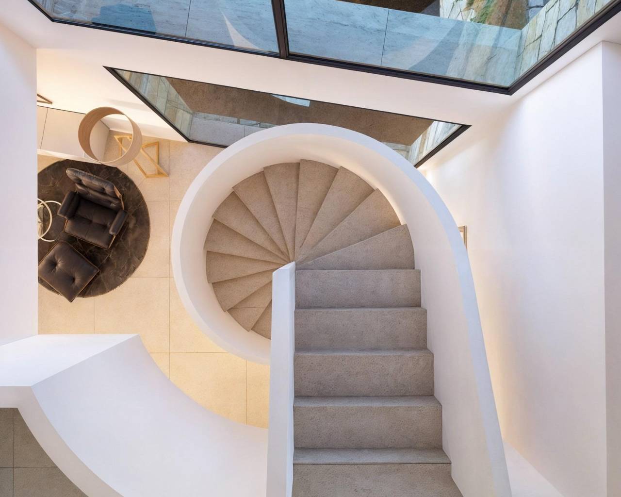 New Build - Villas - Moraira_Teulada - Pinar del Advocat