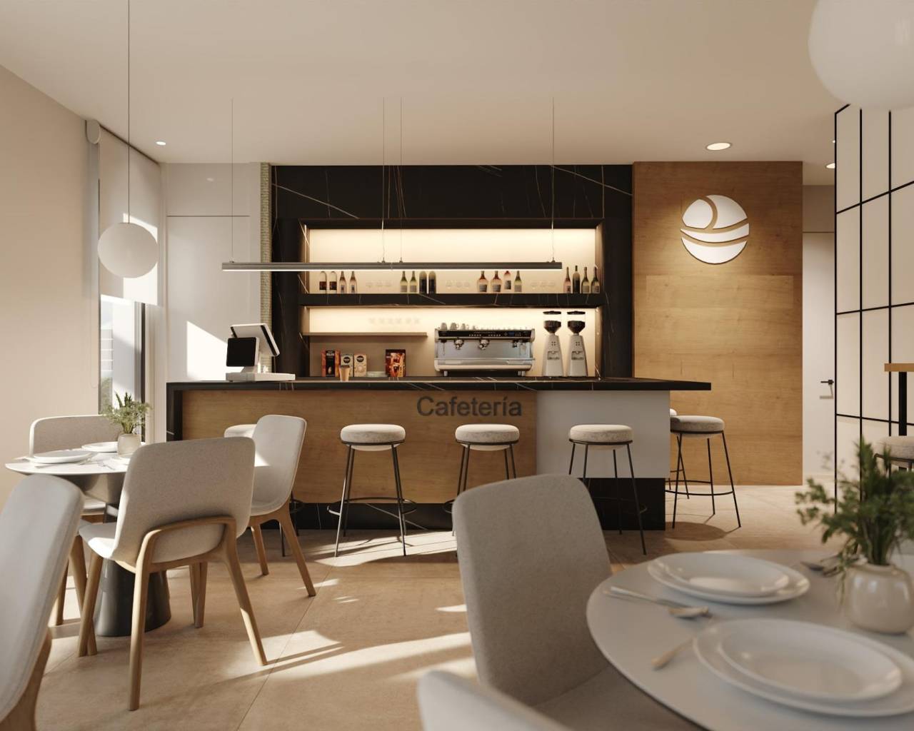 New Build - Apartments - Torre Pacheco - Santa Rosalia Lake And Life Resort