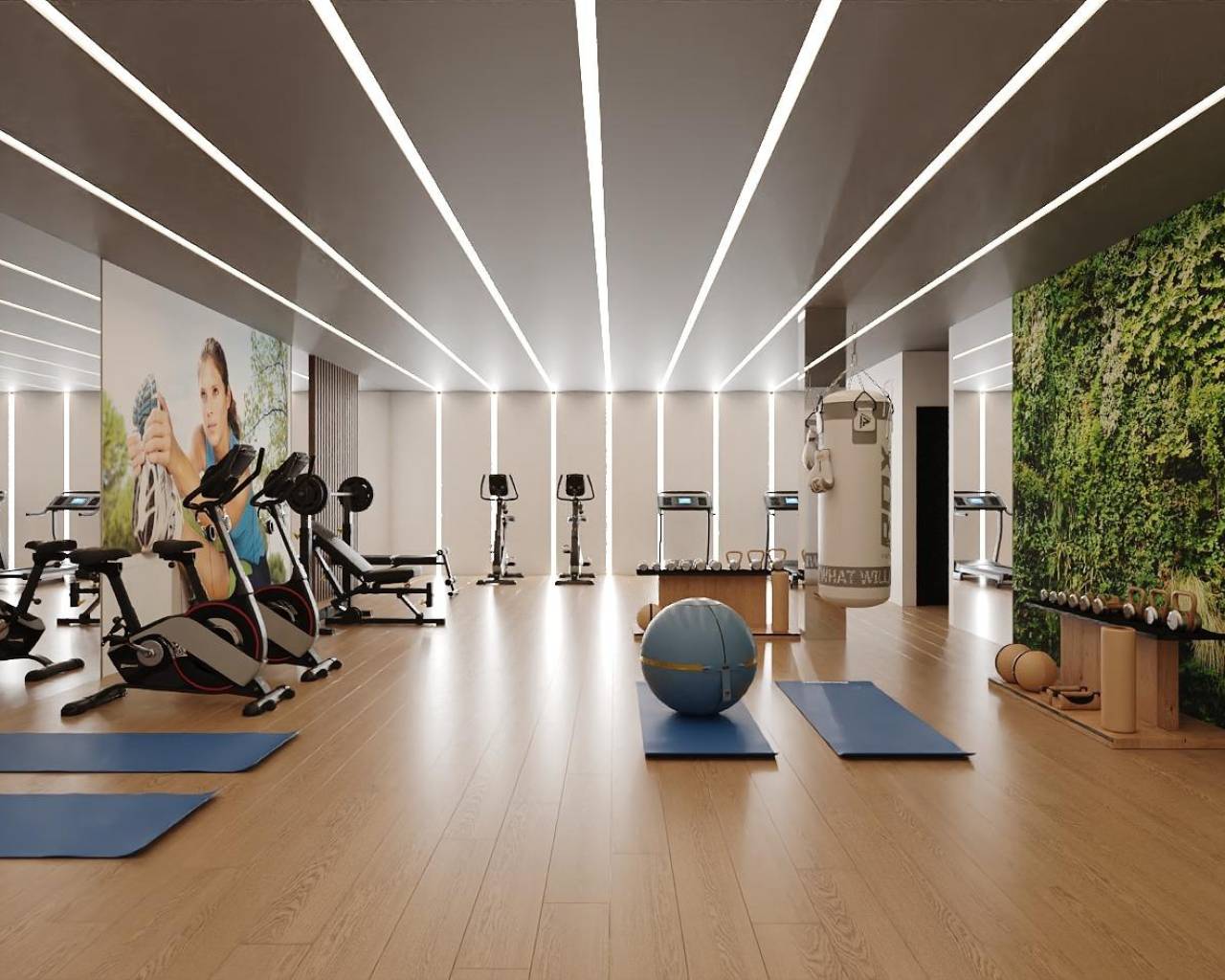 New Build - Apartments - Torre Pacheco - Santa Rosalia Lake And Life Resort