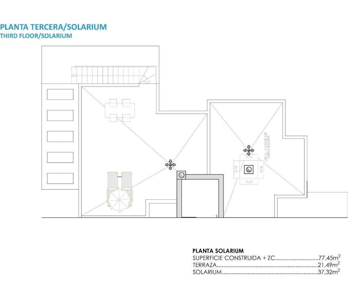 New Build - Apartments - Torre Pacheco - Santa Rosalia Lake And Life Resort