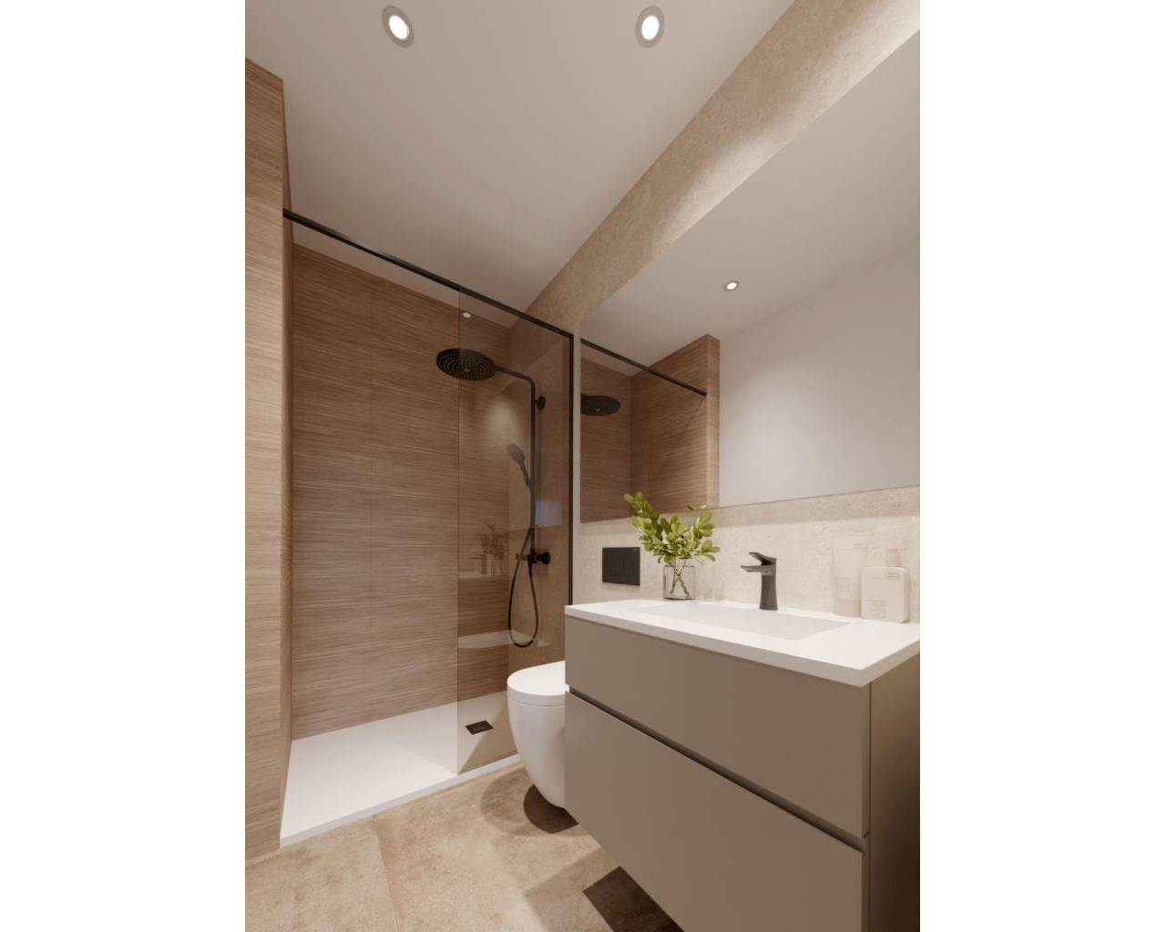 New Build - Apartments - Torre Pacheco - Santa Rosalia Lake And Life Resort