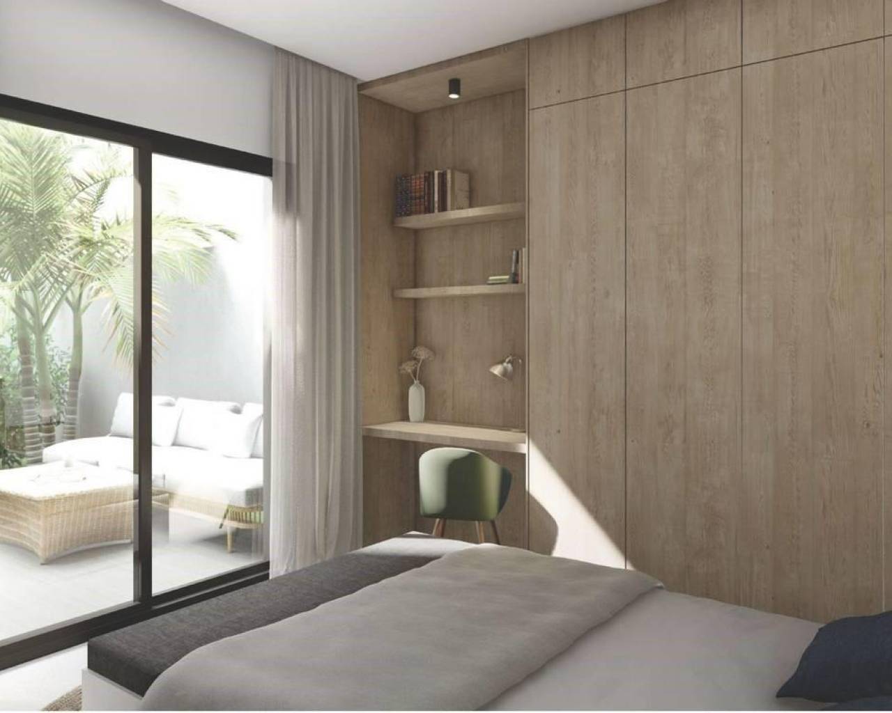 New Build - Villaer - San Juan de los Terreros - San Juan De Los Terreros