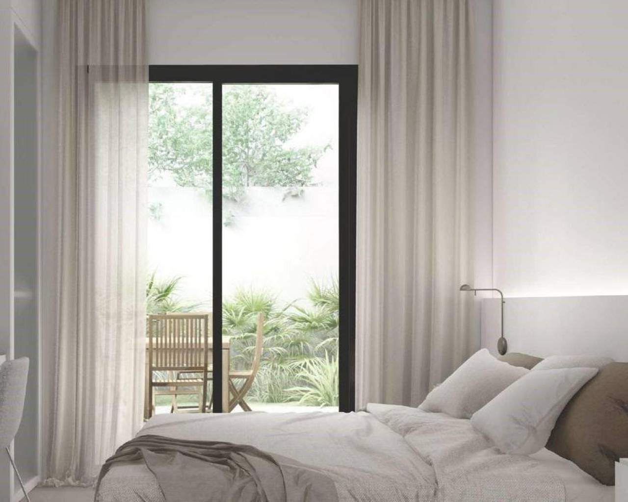 New Build - Villaer - San Juan de los Terreros - San Juan De Los Terreros