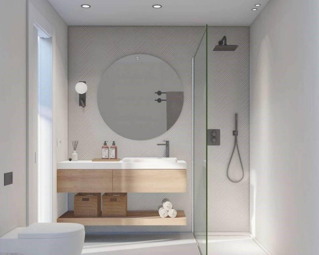 New Build - Villaer - San Juan de los Terreros - San Juan De Los Terreros