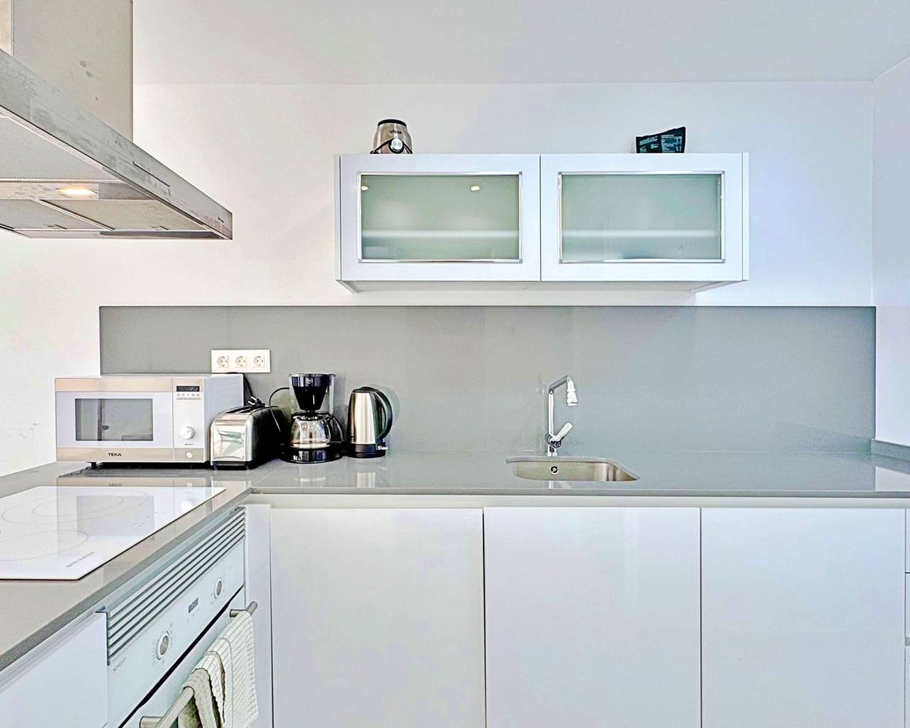 Resale - Townhouse - Torrevieja - Los Balcones