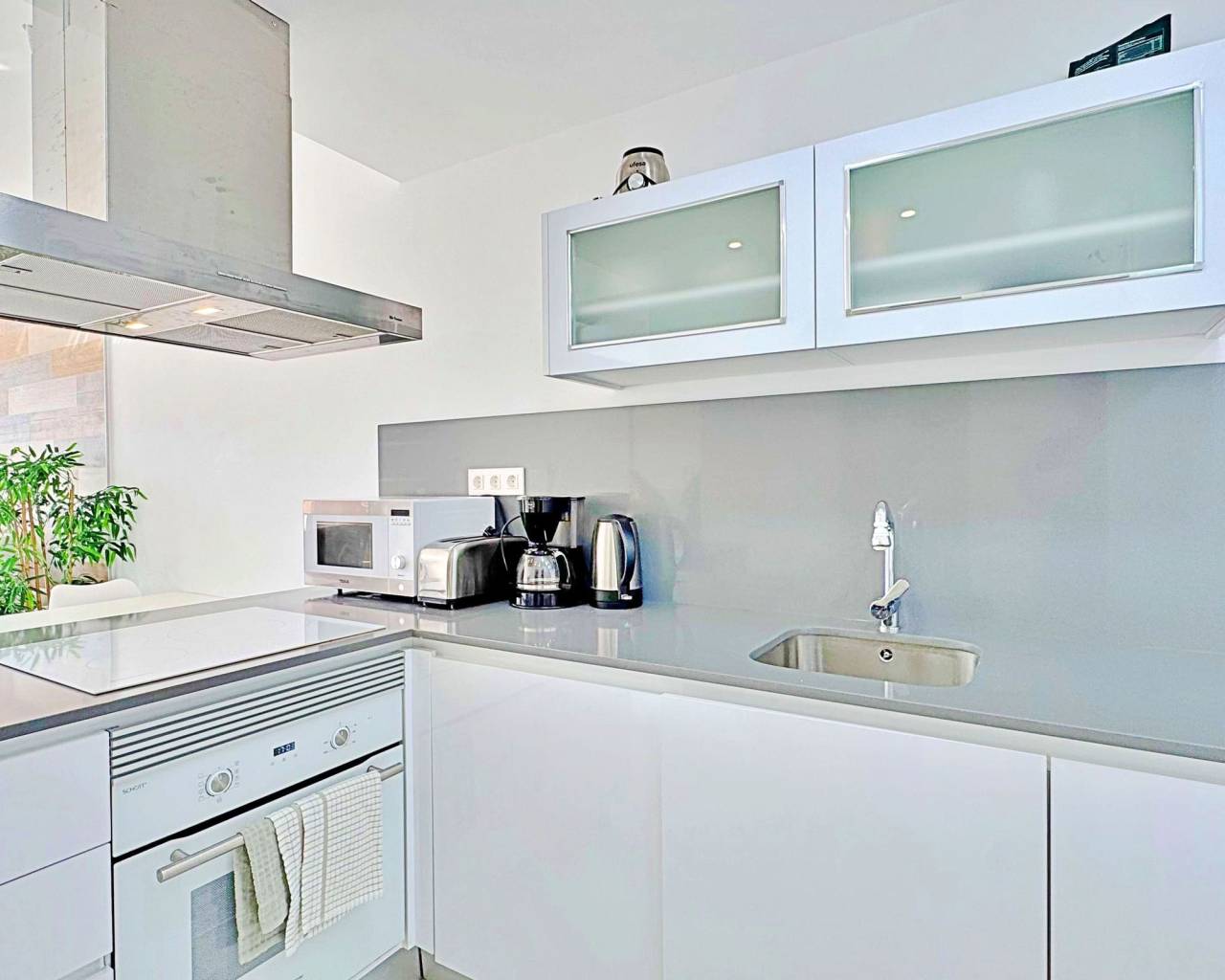 Resale - Townhouse - Torrevieja - Los Balcones