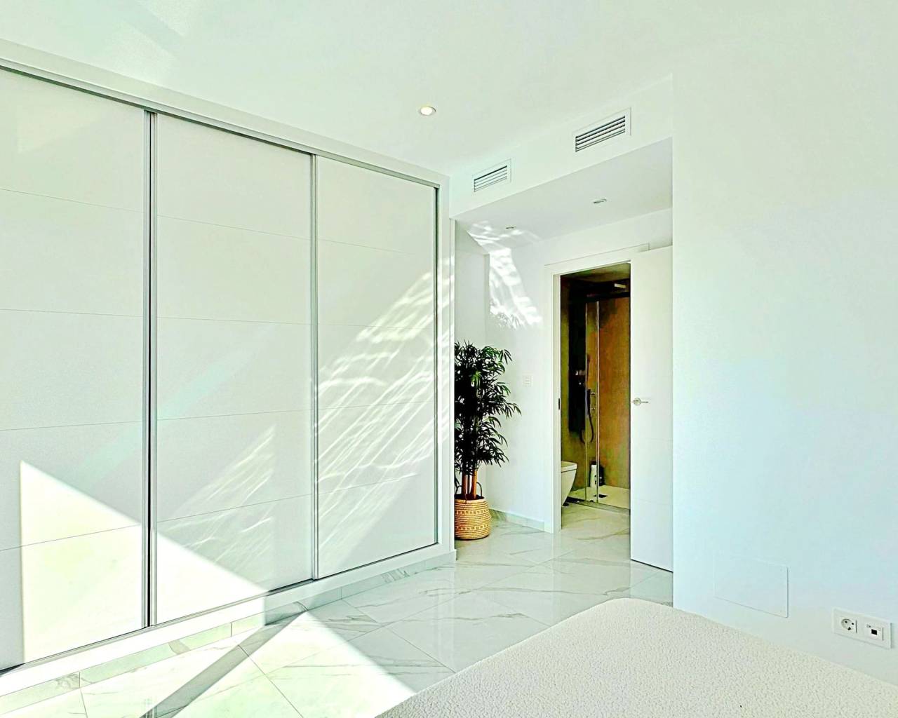 Resale - Townhouse - Torrevieja - Los Balcones