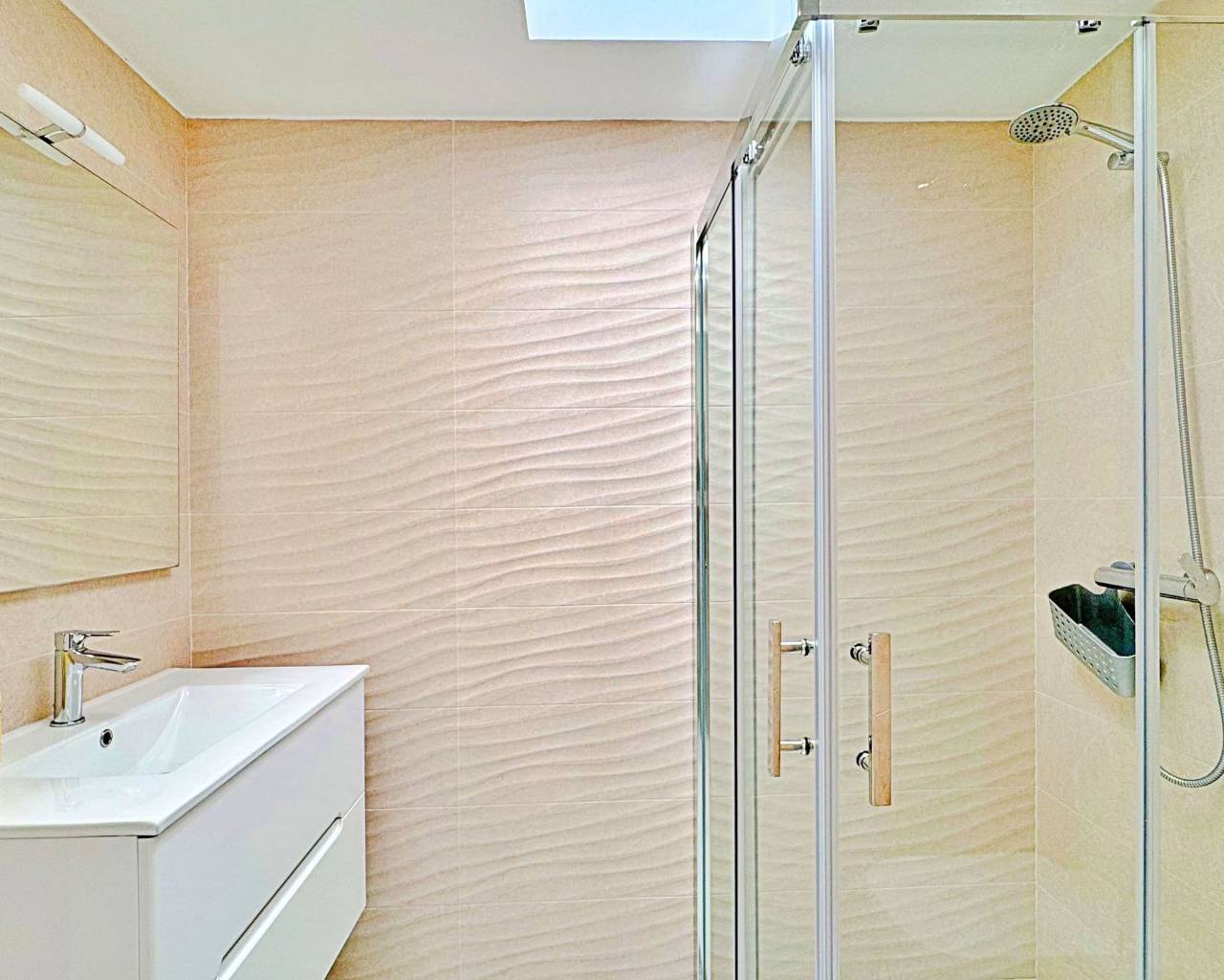 Resale - Townhouse - Torrevieja - Los Balcones