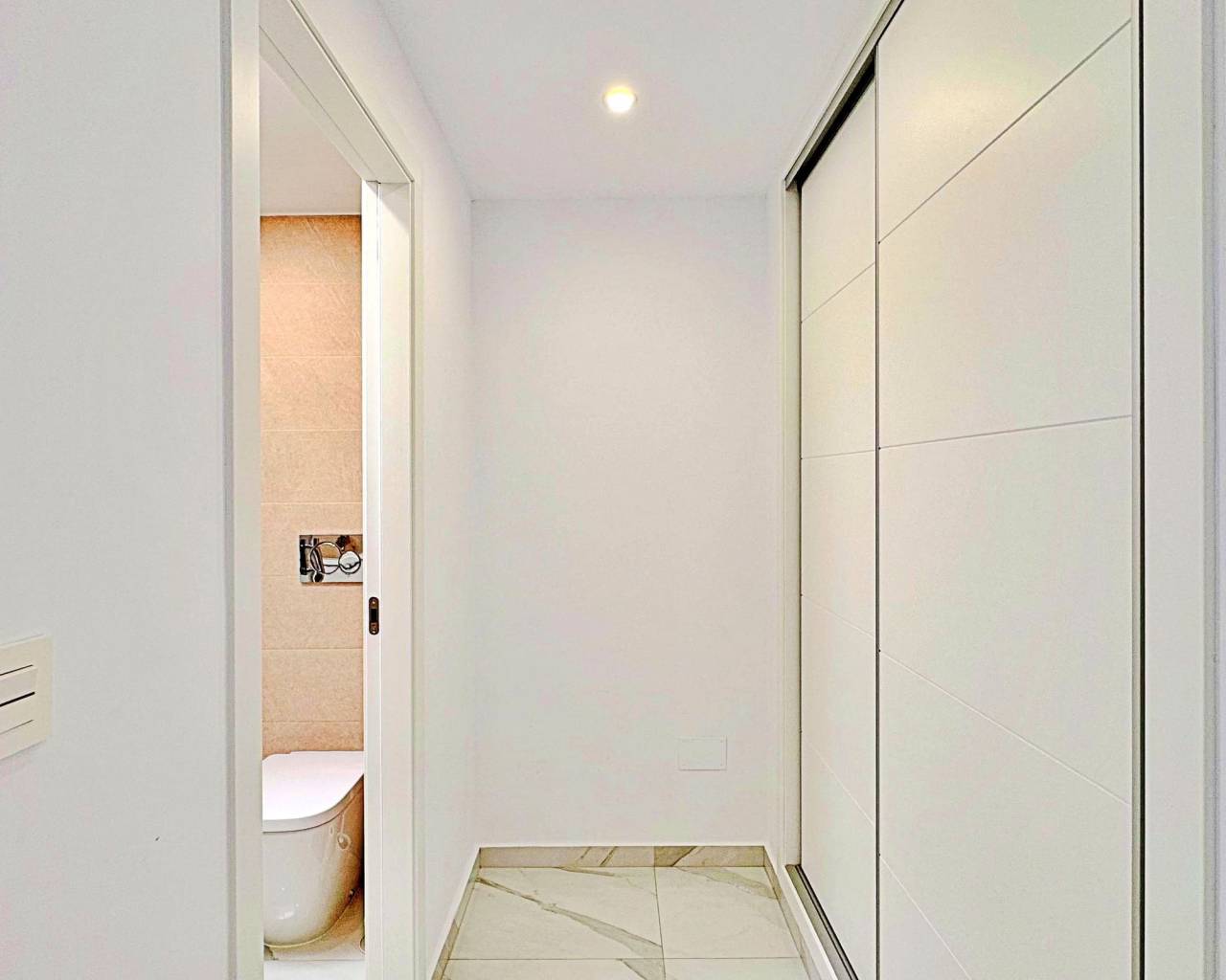 Resale - Townhouse - Torrevieja - Los Balcones