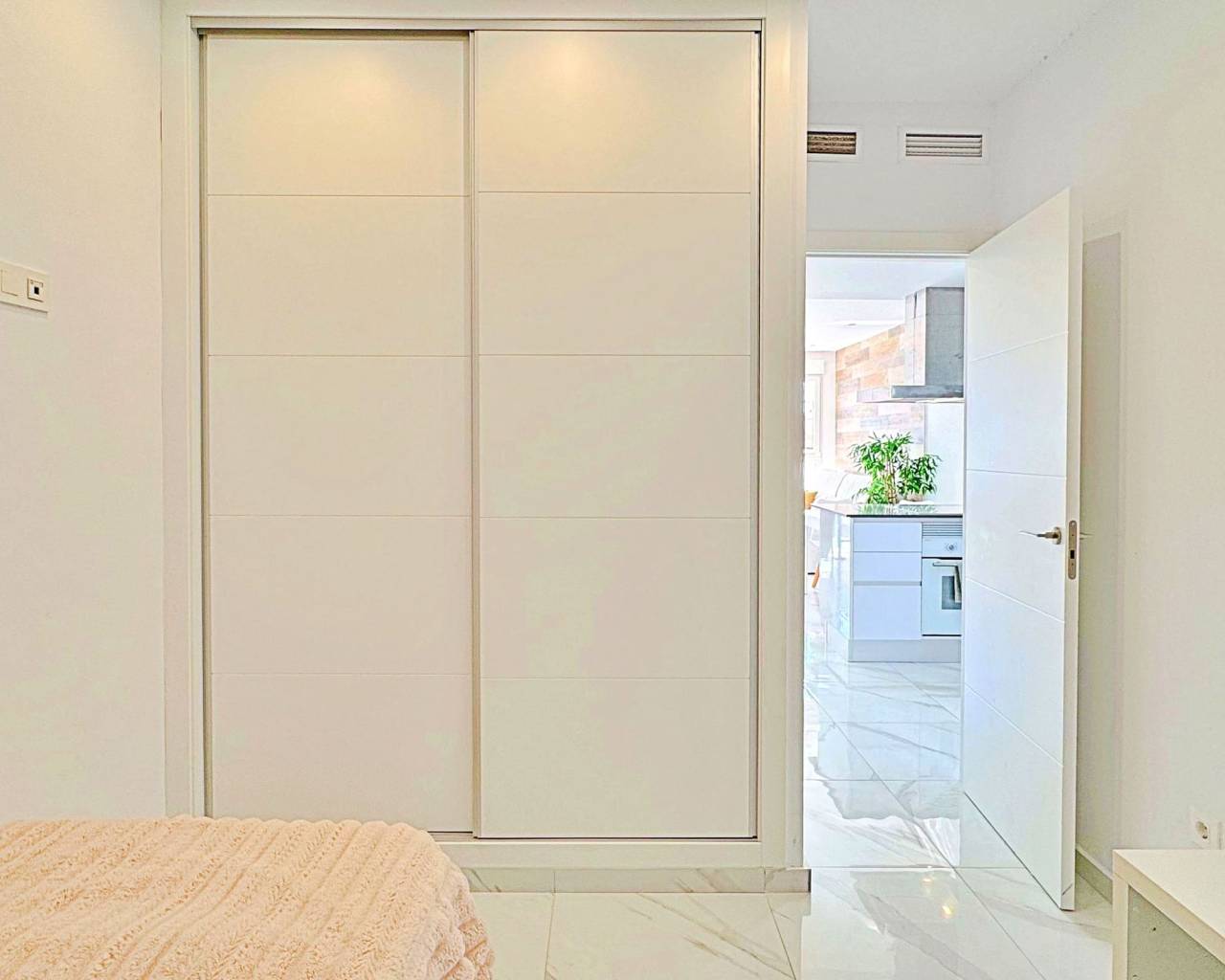 Resale - Townhouse - Torrevieja - Los Balcones